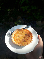 bánh tart