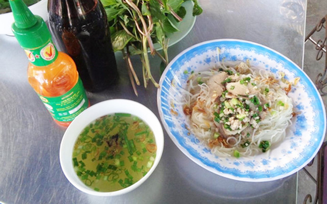 Bún Bò Hủ Tiếu & Bánh Canh