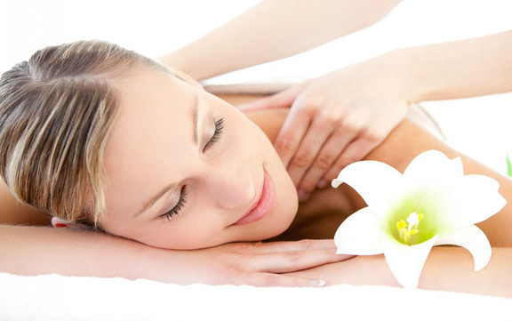 Thủy Yến Beauty Salon