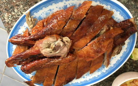 Đắk Nông
