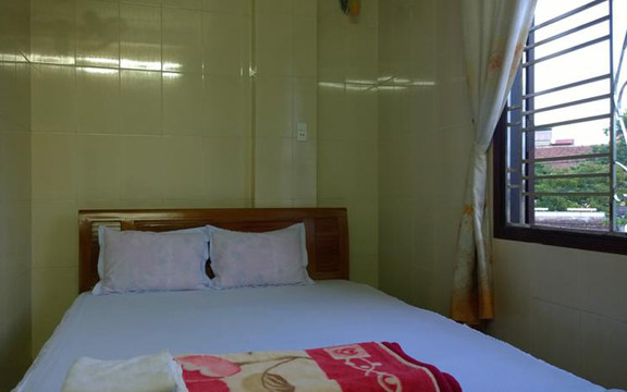 Nhà Nghỉ Phú Hiệp