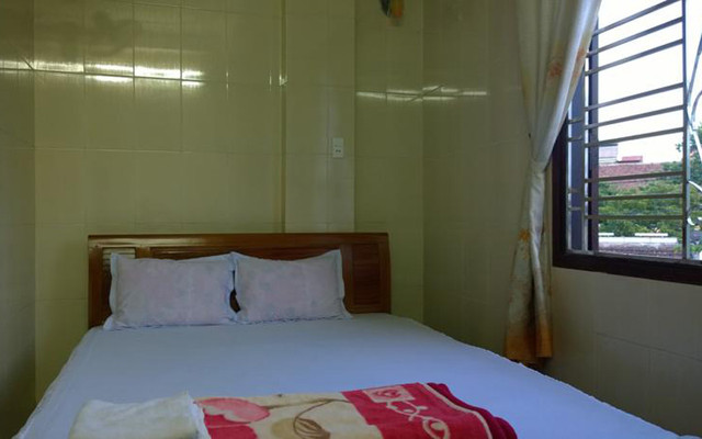 Nhà Nghỉ Phú Hiệp