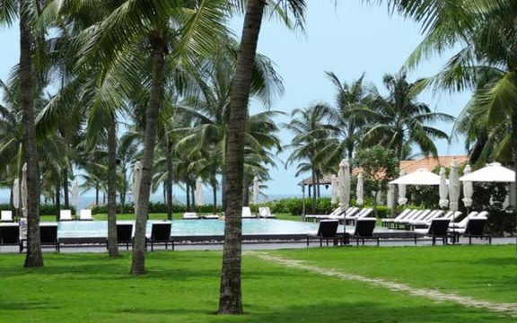 Boutique Resort Hội An