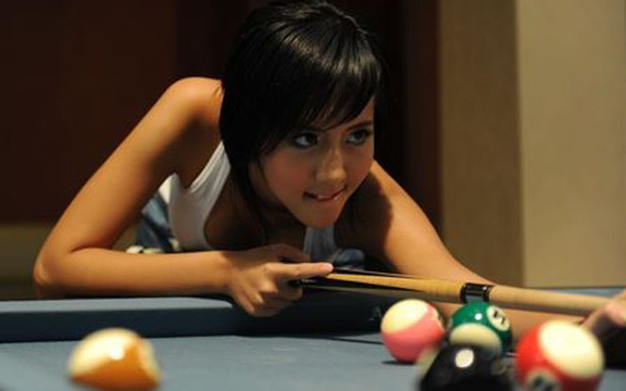 Câu Lạc Bộ Billiards Sao Đỏ