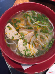 Bún bò