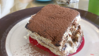 Tiramisu 70k