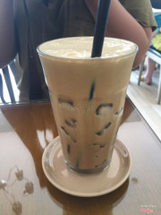 Caramel Macchiato