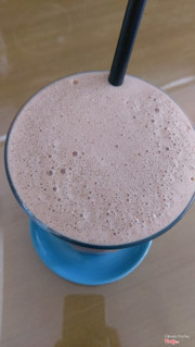 Ice mocha 70k