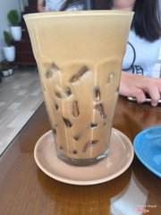 Cafe latte