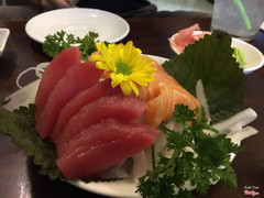 sashimi