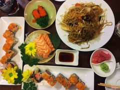 Nguyên bàn này mọi người đoán thử là bao nhiêu :)) 