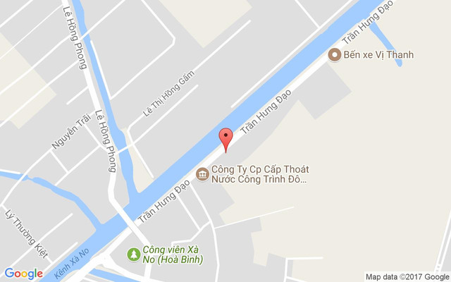 Quán Cơm Thuần Chay Cội Nguồn