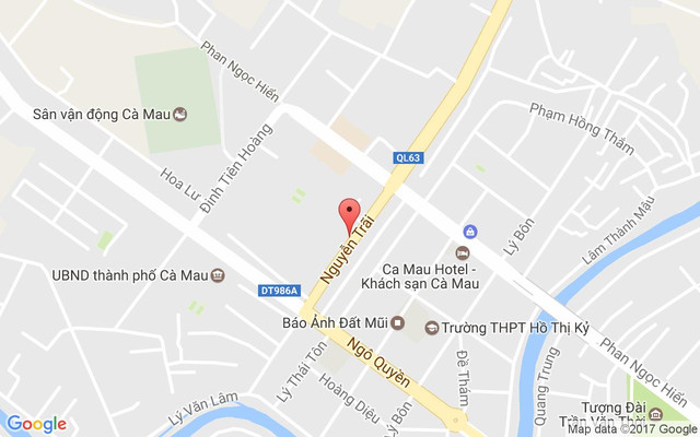 Phở Ngọc Thủy