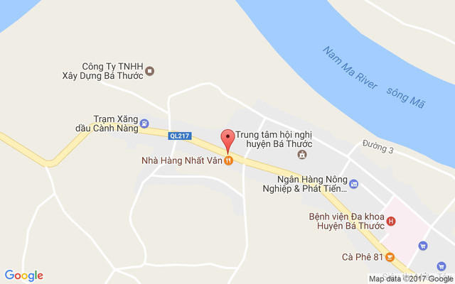 Quán Cơm - Phở Nhất Vân