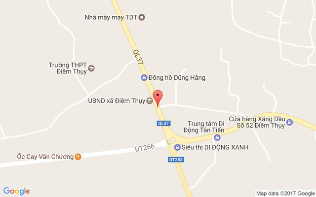 Nhà Hàng Học Bắc