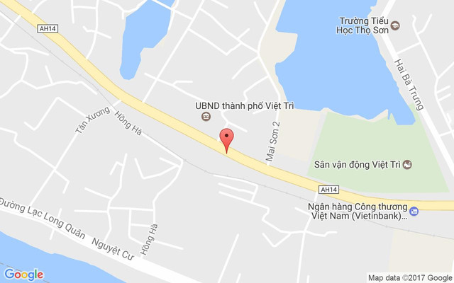 Nhà Hàng Minh Lạc