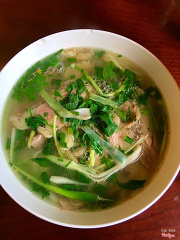 Bò nạm