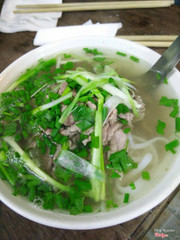 phở Bát Đàn
