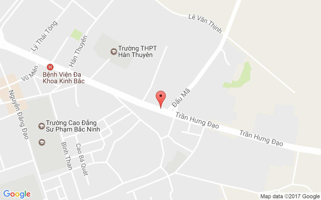 Nhà Hàng Trung Hoa