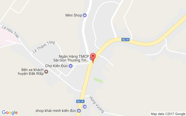 Cửa Hàng Thực Phẩm Vissan