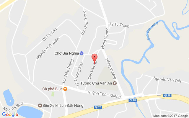 Cà Phê Ngân Hà