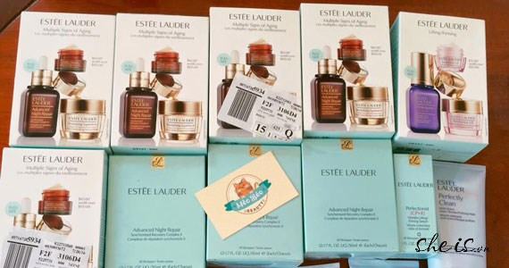 Mèo Béo Beauty - Hàng Xách Tay Pháp Mỹ