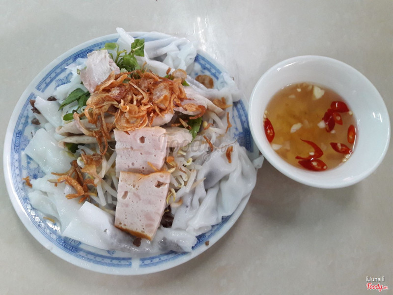 Bánh cuốn