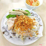 Bánh cuốn