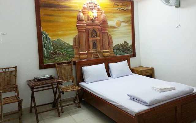 Mỹ Văn Hotel