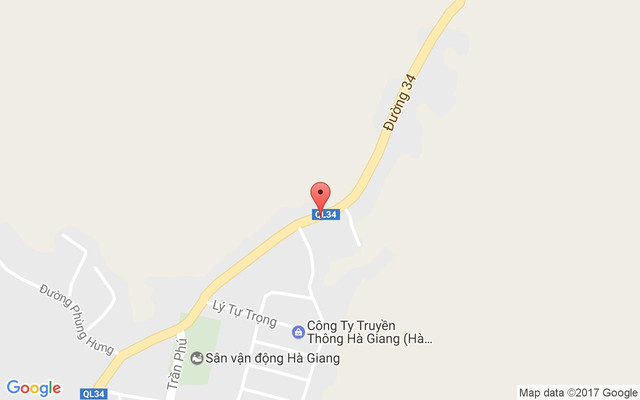 Nhà Hàng Phong Bảy