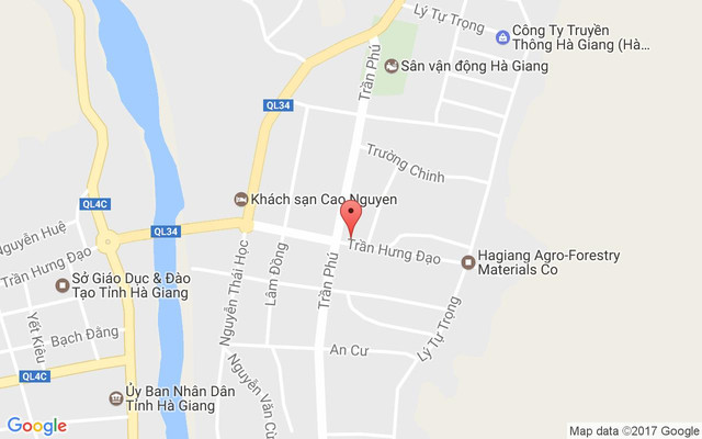 Bánh Cuốn Nóng Hằng Hải