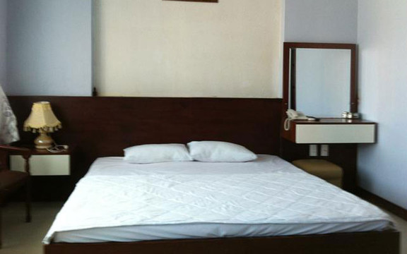 Phúc Lợi Lộc Hotel