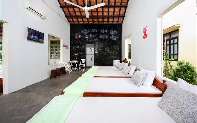 Gia Bảo Phát Homestay