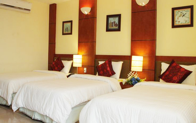 Mường Thanh Diễn Châu Hotel