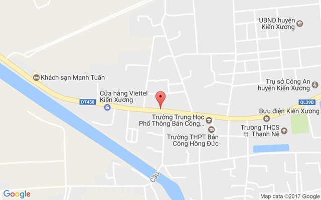 Tiệm Bánh Kem Hiền Nga