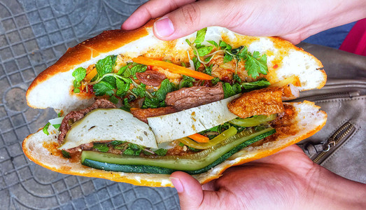 Bánh Mì