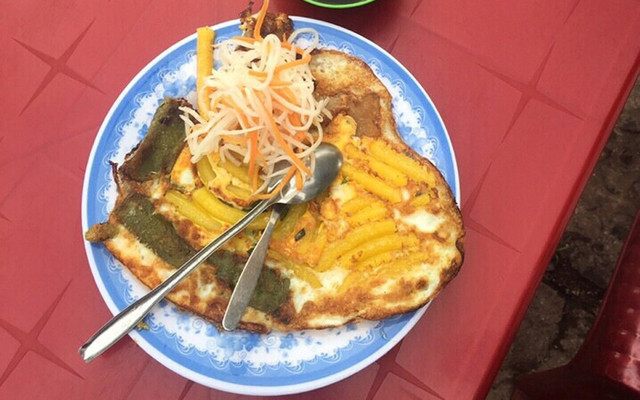 Bột Chiên 20K