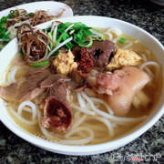 bún bò