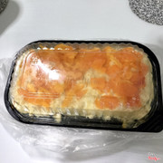 Cốt mềm, sốt thơm, ruốc thơm - ĂN RẤT ỔN