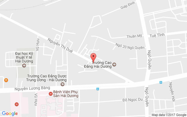 Cơ Sở Bánh Mì Việt Thành