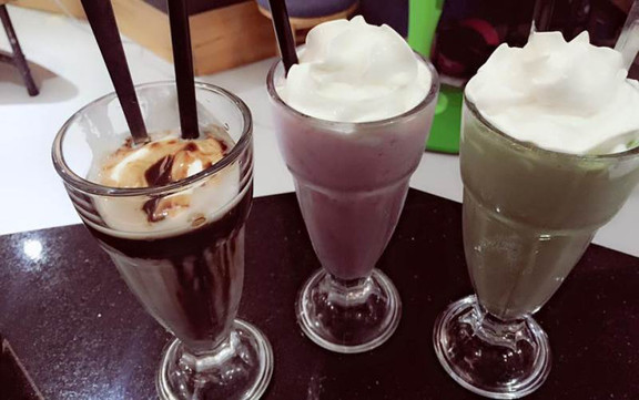 Anh Nguyên Cafe