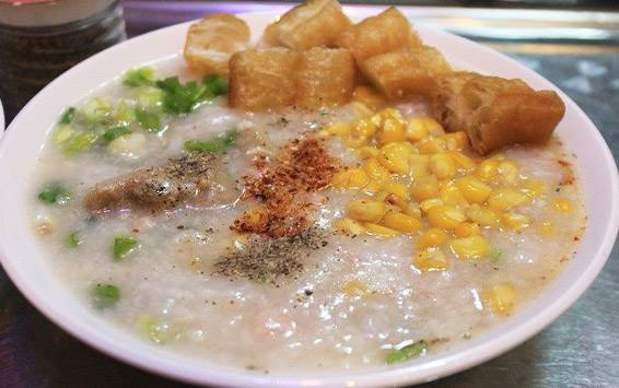 Tiến Đạt - Biển Cháo Gia Truyền