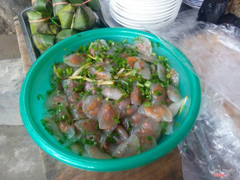 Bánh lọc trần