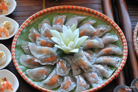 Bánh lọc