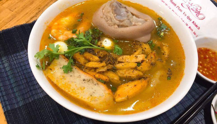 Bánh Canh Cua Khánh Linh