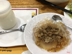 Homemade desert ngon tuyệt cú mèo