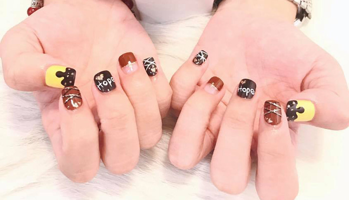 Halei Skincare & Nails - Thành Công