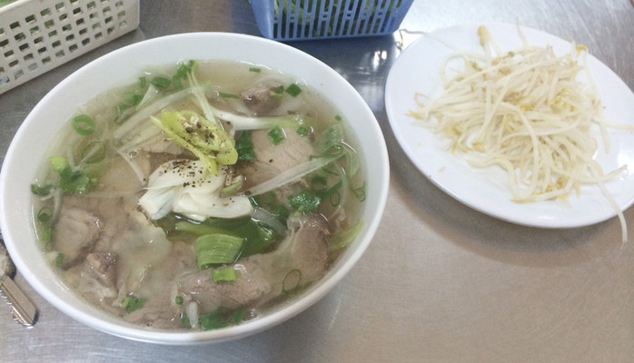 Phở Hà Nội & Bún Bò Huế