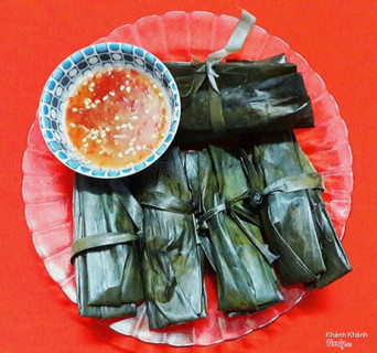 Bánh lọc