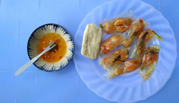 Bánh Lọc Huế Long Khánh